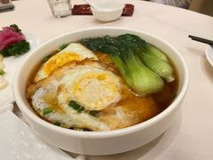-得月楼·省级非遗·传统苏帮菜(观前店)