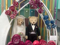 -成都泰迪熊博物馆