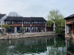 -嘉兴月河历史街区