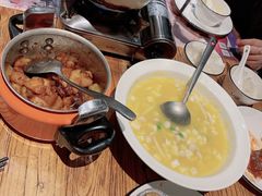 -U你·湖北家宴菜(南湖总店)
