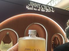 -JIMMY CHOO(恒隆广场店)