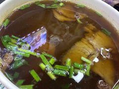 -清真蒋有记(老门东店)