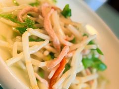 -长兴菜馆(高桥店)