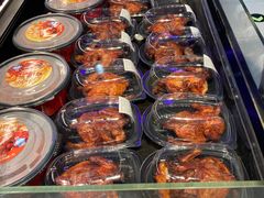 -盒马鲜生(顺义店)