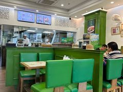 -香港麦奀云吞面世家(中山二路店)