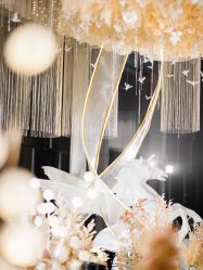 -红丝高端婚礼中心(旗舰店)