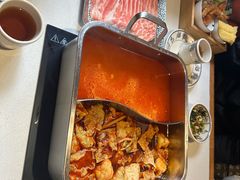 -螺大喜螺蛳粉火锅(雍和宫店)