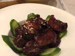 -琉璃餐厅(德基广场店)