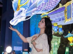 -南昌融创海世界