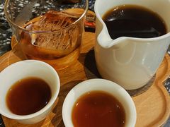 手冲咖啡-灶咖KITCHEN