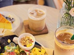 -251#coffee roasters(沿河东路店)