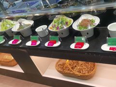 -曹家小菜(胜太路店)