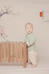 -小鬼当佳儿童摄影(河北保定店)