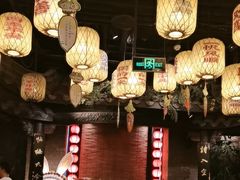 -南京大牌档(新街口德基广场店)