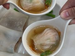 -顺德人家食府(黄金广场店)