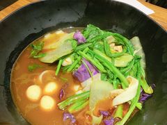 -万记麻辣烫国展总店