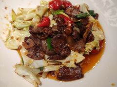 -新太二·鲜料川菜(万泰汇店)