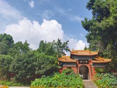 -富乐山