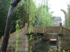 景点-朱家角课植园