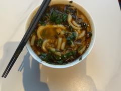 -李记搅团•非遗陕菜(三桥店)