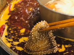 -飘香火锅(玉林西路店)