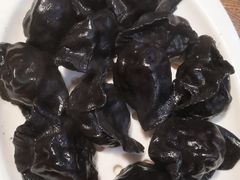 墨鱼水饺-双合园·海鲜水饺青岛菜(万佳广场店)