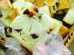 蔓越莓吐司-麦尚心甜(北金鹰店)