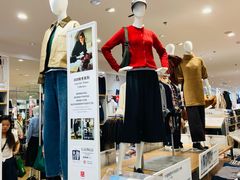 -优衣库(上海颛桥万达广场店)