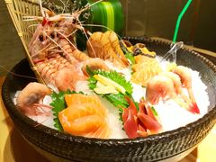 -割烹旭日本料理(龙湖狮山天街店)