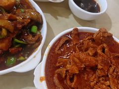 -满口香饭店
