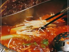 -憨铁匠老火锅(龙岗万科里店)