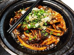 -申阿婆·上海菜·小海鲜(国展店)