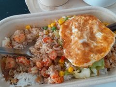 -海盗虾饭·剥好的小龙虾饭(上地辉煌店)