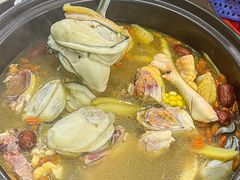 -花苑美食横琴生蚝火锅(拱北粤华路店)