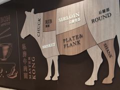 -康师傅私房牛肉面(马泉营奥莱店)