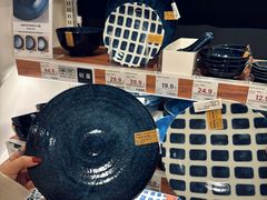 -NITORI 宜得利家居(上海中山公园龙之梦店)