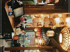 -南京大牌档(之心城店)