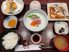 -翔峰炭火鳗鱼(悦泰街里公寓店)