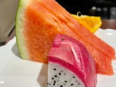 -黑松白鹿(崇文门新活馆店)