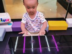 -Barbe a papa亲子餐厅(杨浦店)