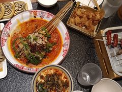 -福苗小骆驼烧烤(曲江店)