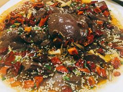-勇猛子川菜馆(新军路店)