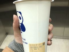 -茶百道(太平门直街店)