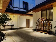 -如家酒店·neo(苏州博物馆拙政园苏博地铁站店)