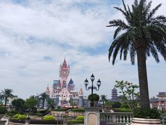 -厦门方特梦幻王国