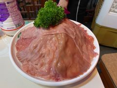 -枇杷园食为鲜火锅(南山店)