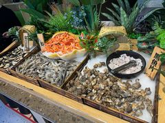 -爱伲牛肉火锅自助(景洪店)