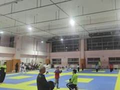 -武术世家少儿培训中心(首都体育学院店)
