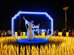 -云幽谷旅游区