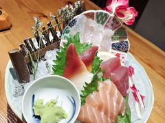 -福匠日本料理(人民路店)